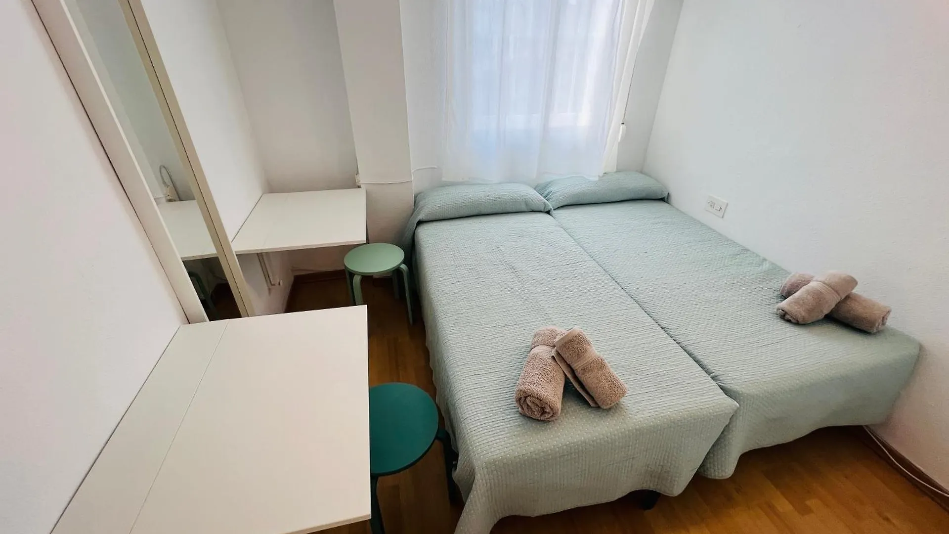 Nogalera Centro Torremolinos公寓 西班牙
